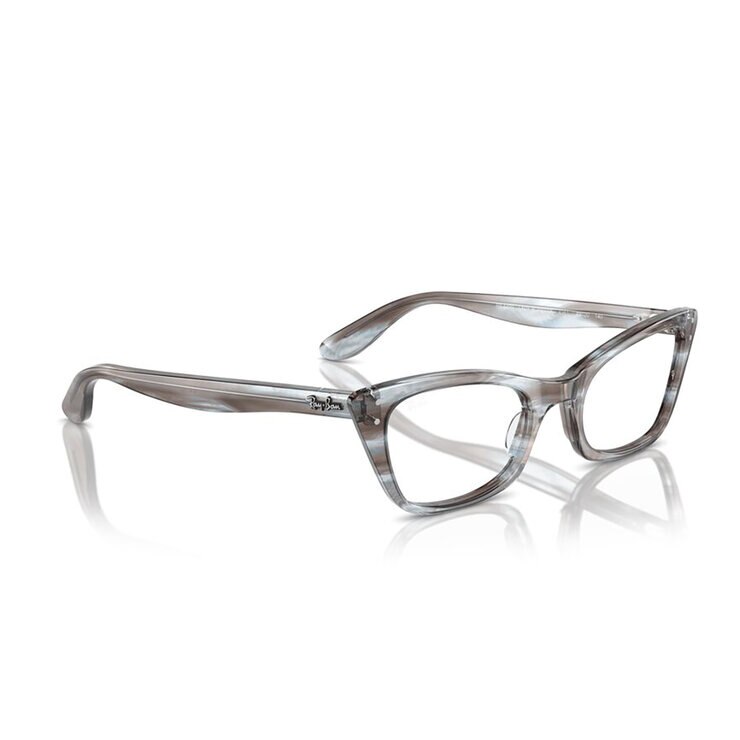 Ray Ban 0RX54998361 Armazón Oftálmico — Imagen 2 de 3