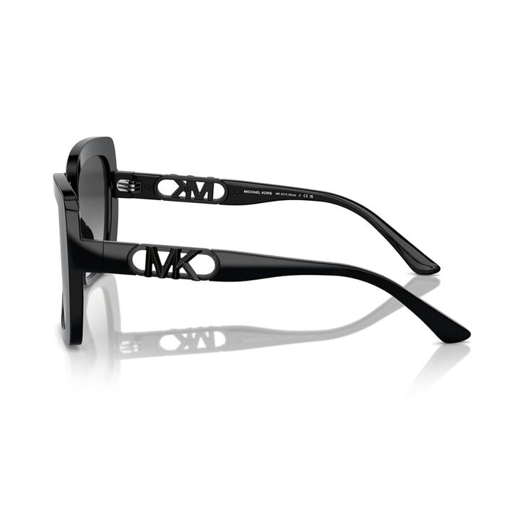 Michael Kors 0MK221330058G57 Lentes de Sol — Imagen 2 de 3