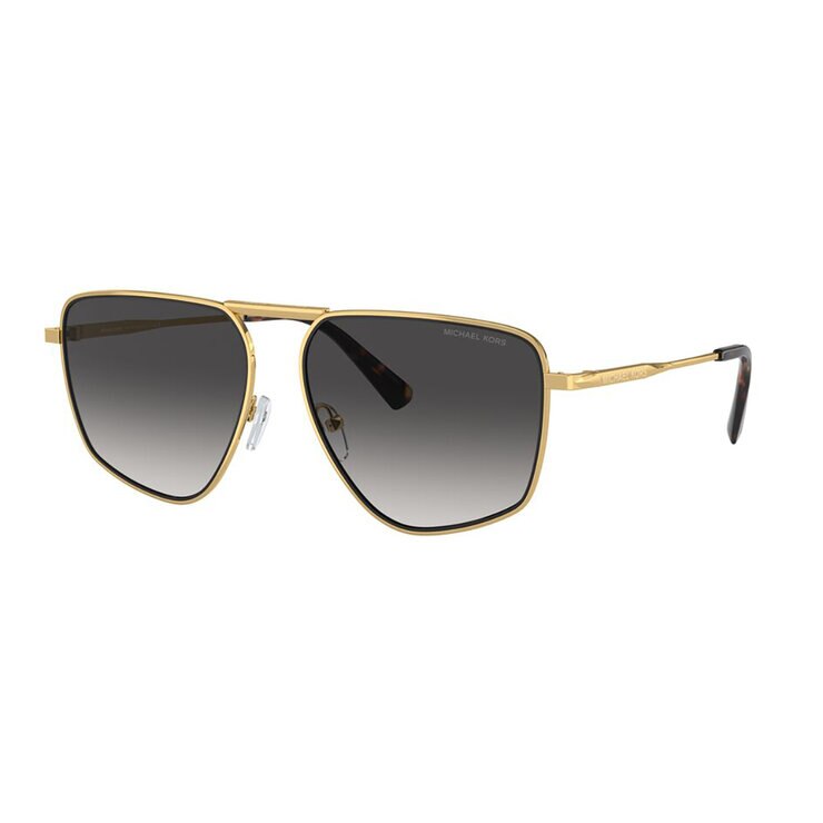 Michael Kors 0MK115318968G58 Lentes de Sol — Imagen 2 de 3