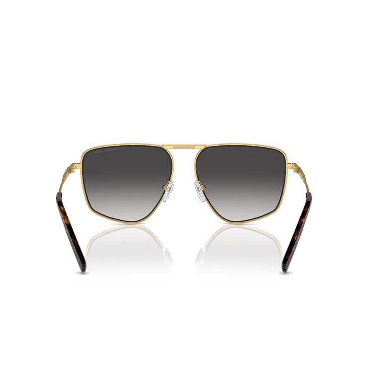 Michael Kors 0MK115318968G58 Lentes de Sol — Imagen 3 de 3