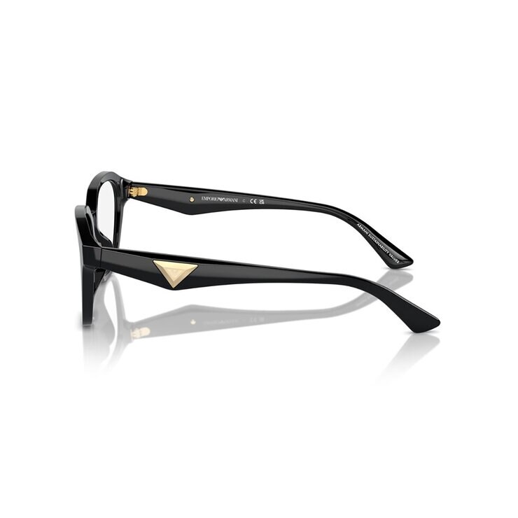 Emporio Armani 0EA3235U5017 Armazón Oftálmico — Imagen 2 de 3