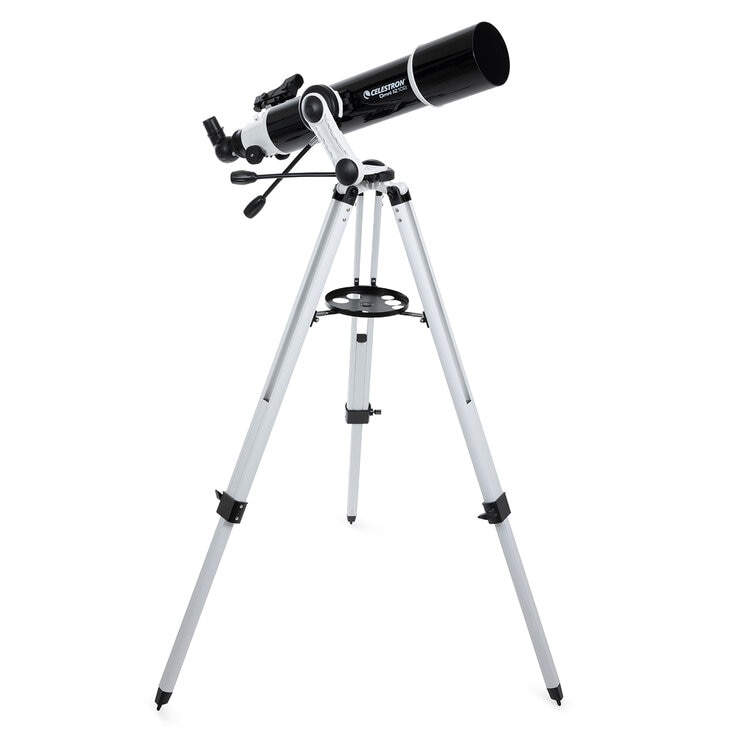 Telescopio Celestron Omni AZ — Imagen 1 de 4