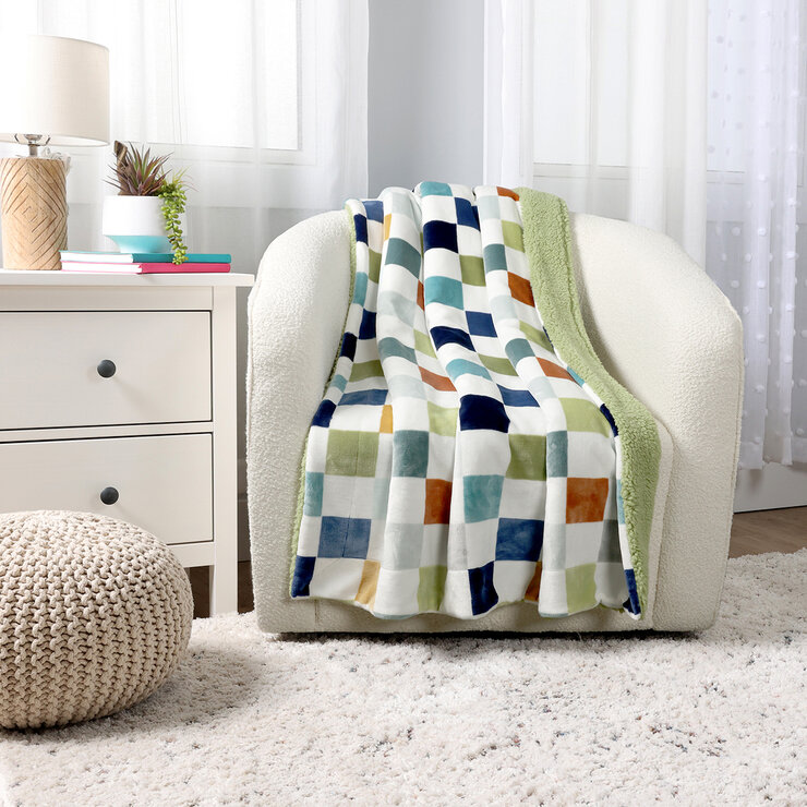 Life comfort, Frazada individual — Imagen 3 de 4