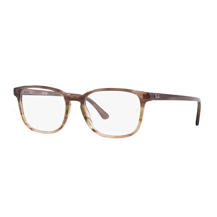 Ray Ban 0RX54188255 Armazón Oftálmico — Imagen 2 de 3