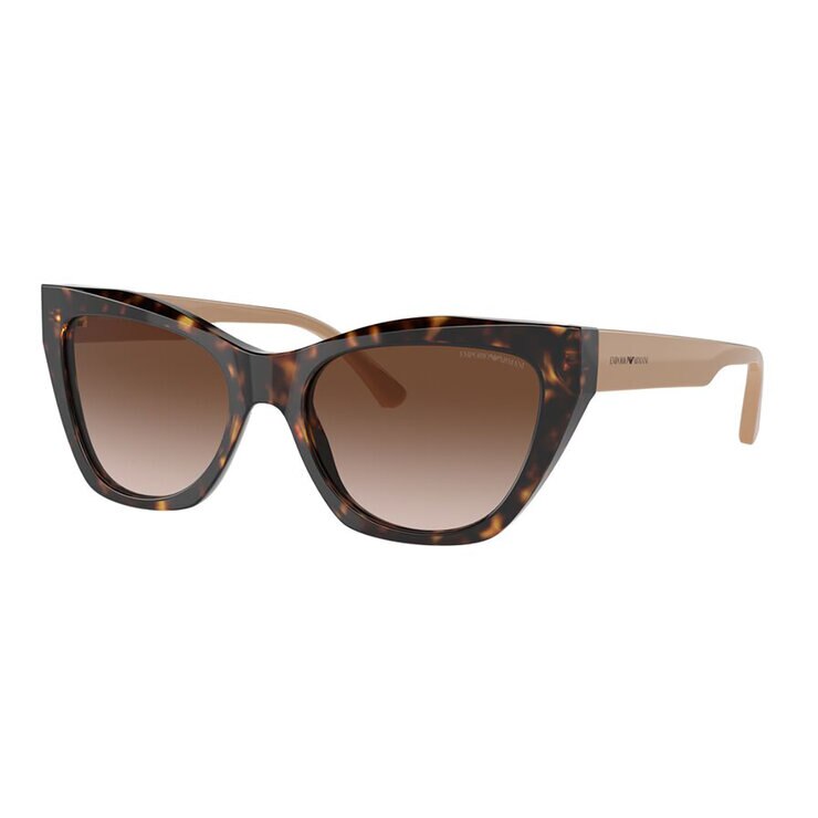 Emporio Armani 0EA417658791354 Lentes de Sol — Imagen 2 de 3
