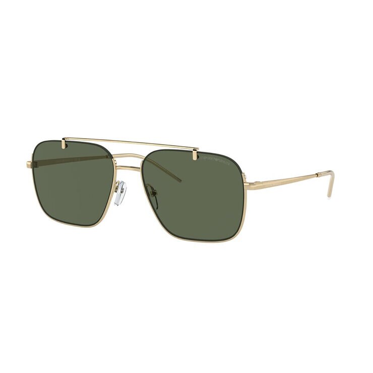 Emporio Armani 0EA215030137157 Lentes de Sol — Imagen 2 de 3