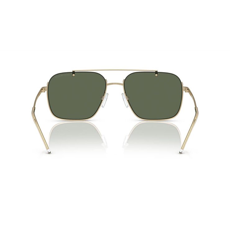 Emporio Armani 0EA215030137157 Lentes de Sol — Imagen 3 de 3