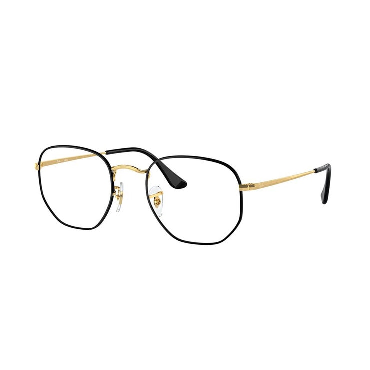 Ray Ban 0RX64483175 Armazón Oftálmico — Imagen 3 de 3