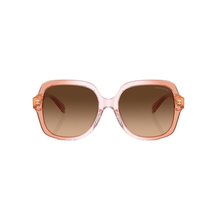 Coach 0HC8395U58127454 Lentes de Sol — Imagen 1 de 3