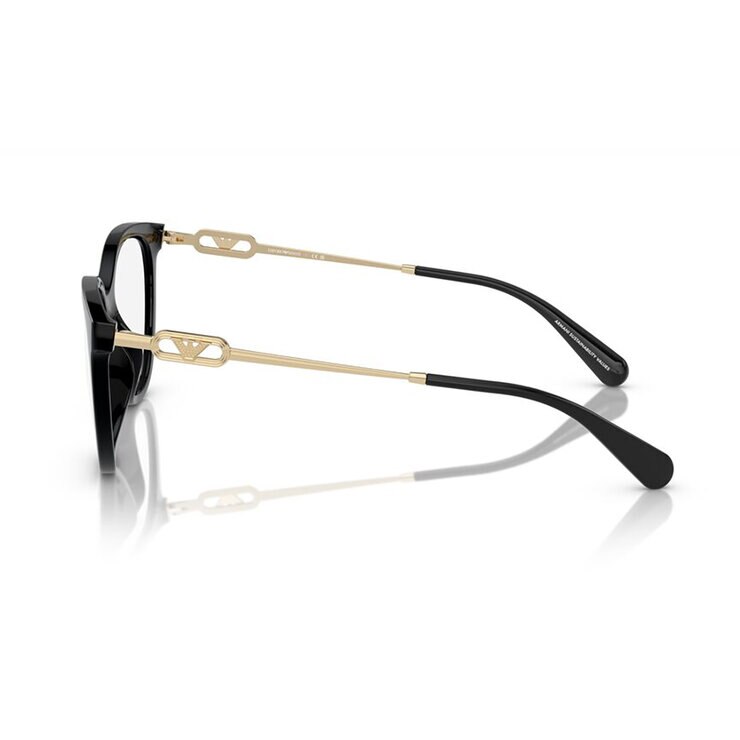 Emporio Armani 0EA4213U50171W53 Armazón Oftálmico + Clip Solar — Imagen 2 de 3