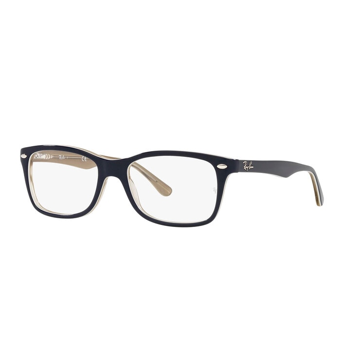 Ray Ban 0RX52288119  Armazón Oftálmico — Imagen 3 de 4