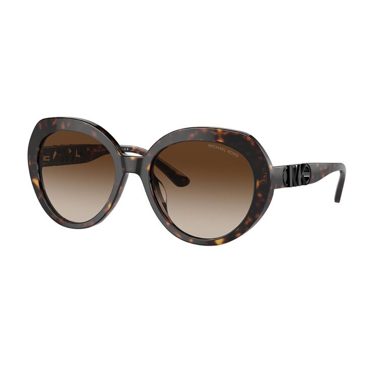 Michael Kors 0MK2214U30061356 Lentes de Sol — Imagen 2 de 3