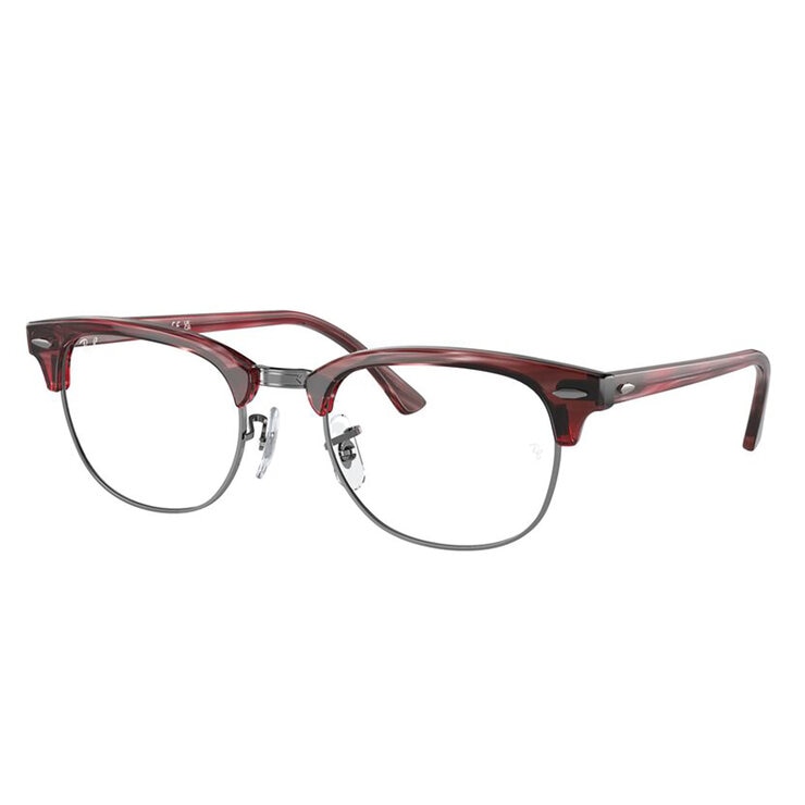 Ray Ban 0RX51548376 Armazón Oftálmico — Imagen 2 de 3