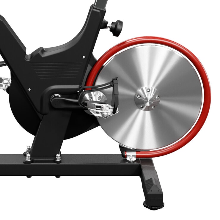 Keiser Bicicleta Estática M3i Estudio — Imagen 3 de 4