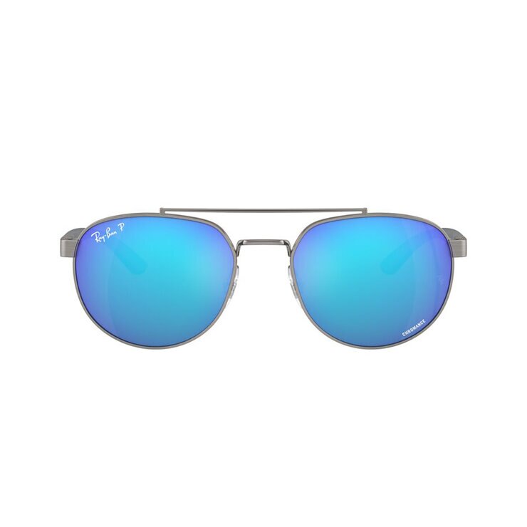 Ray Ban 0RB3736CH004/A156 Lentes de Sol — Imagen 1 de 3