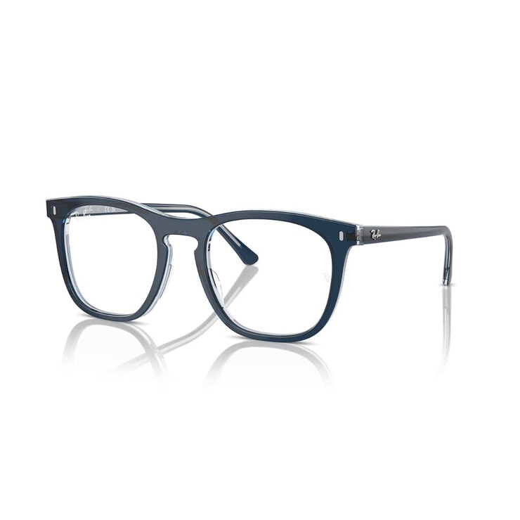 Ray Ban 0RX2210V8324 Armazón Oftálmico — Imagen 2 de 3