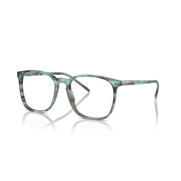 Ray Ban 0RX53878362 Armazón Oftálmico — Imagen 2 de 3