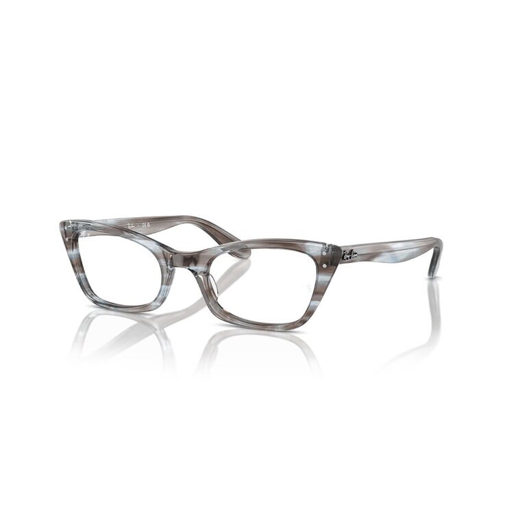 Ray Ban 0RX54998361 Armazón Oftálmico — Imagen 3 de 3