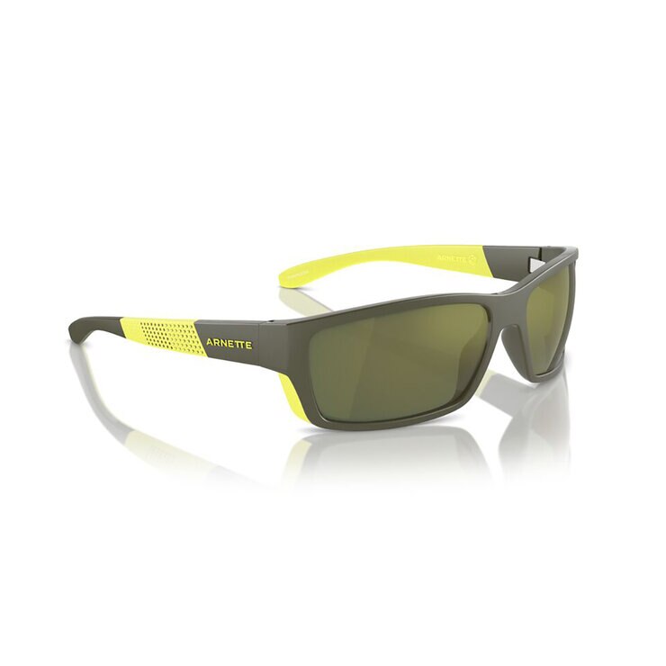 Arnette 0AN433628546R61 Lentes de Sol — Imagen 2 de 3