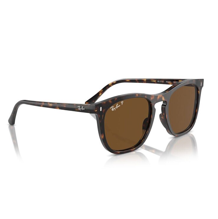 Ray Ban 0RB2210902/5753 Lentes de Sol — Imagen 2 de 3