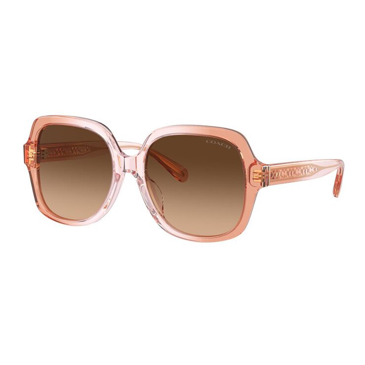 Coach 0HC8395U58127454 Lentes de Sol — Imagen 3 de 3