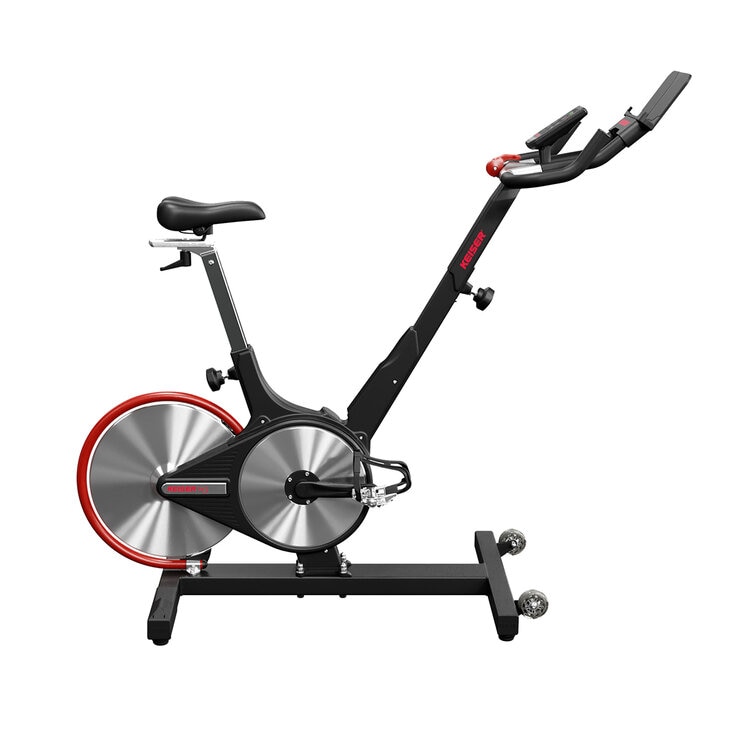 Keiser Bicicleta Estática M3i Estudio — Imagen 1 de 4