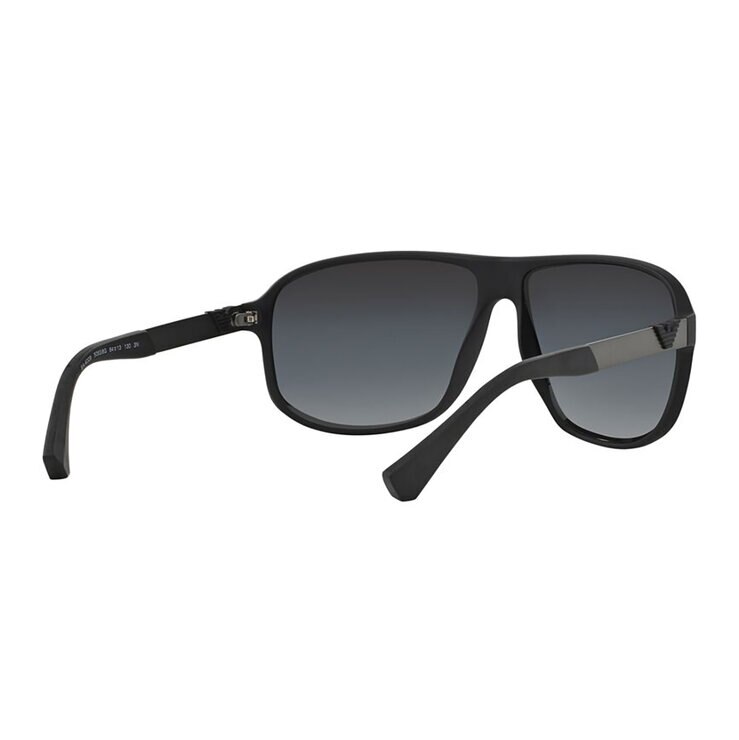 Emporio Armani 0EA402950638G64 Lentes de Sol — Imagen 2 de 3