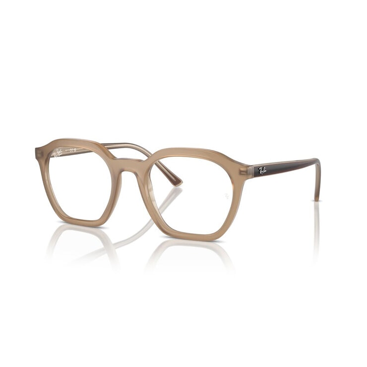 Ray Ban 0RX72388355 Armazón Oftálmico — Imagen 3 de 3