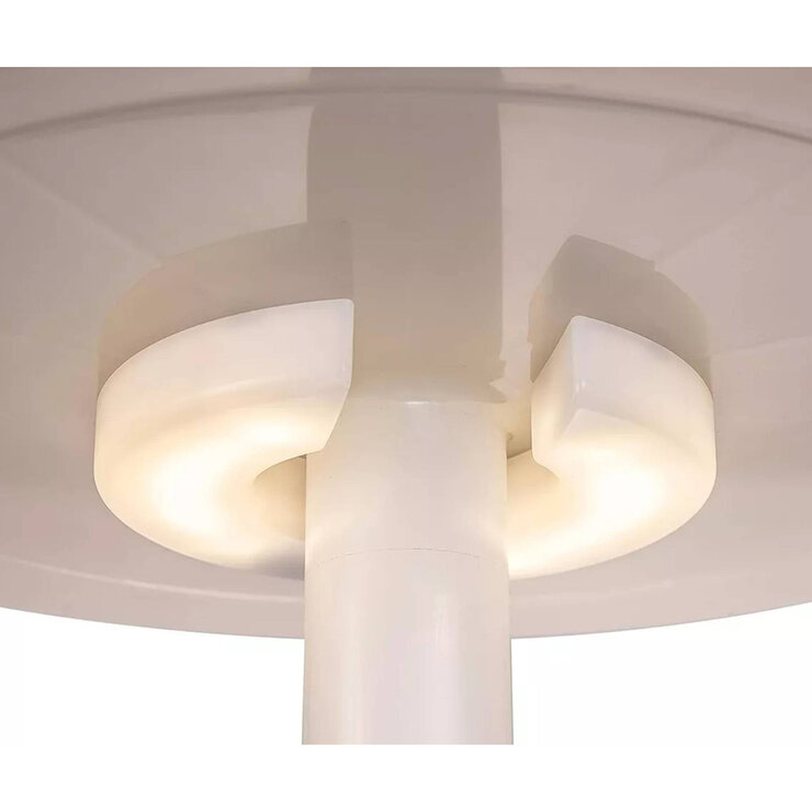 Keter Mesa Hielera Iluminada Coolbar — Imagen 4 de 4