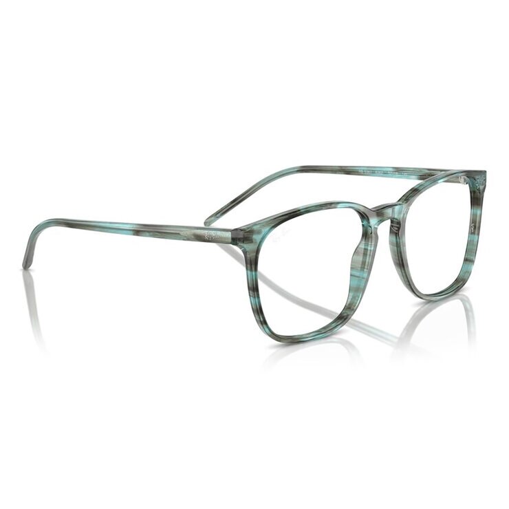 Ray Ban 0RX53878362 Armazón Oftálmico — Imagen 3 de 3