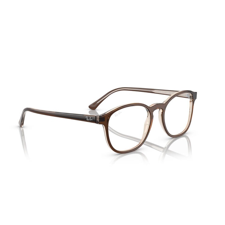 Ray Ban 0RX54178365 Armazón Oftálmico — Imagen 2 de 3