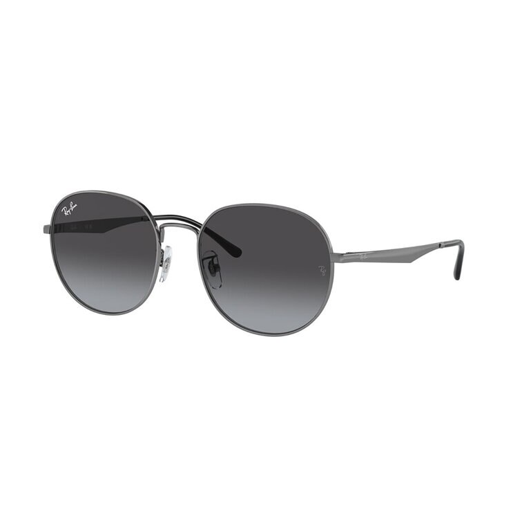 Ray Ban 0RB3727D004/8G57 Lentes de Sol — Imagen 3 de 3