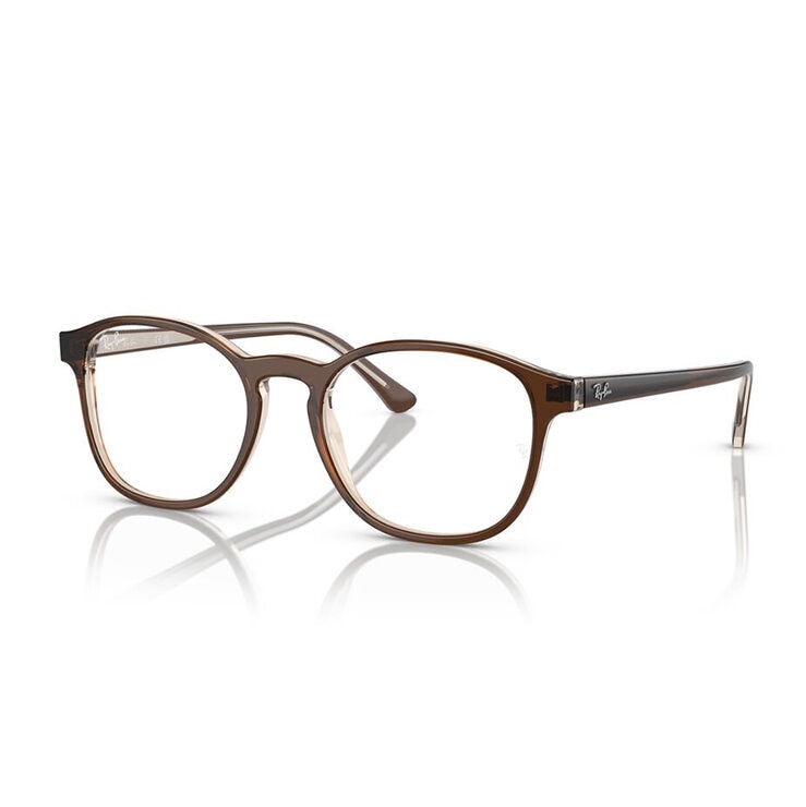 Ray Ban 0RX54178365 Armazón Oftálmico — Imagen 3 de 3