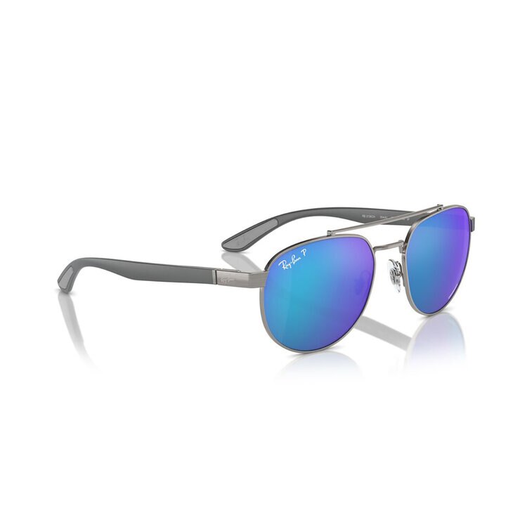 Ray Ban 0RB3736CH004/A156 Lentes de Sol — Imagen 3 de 3