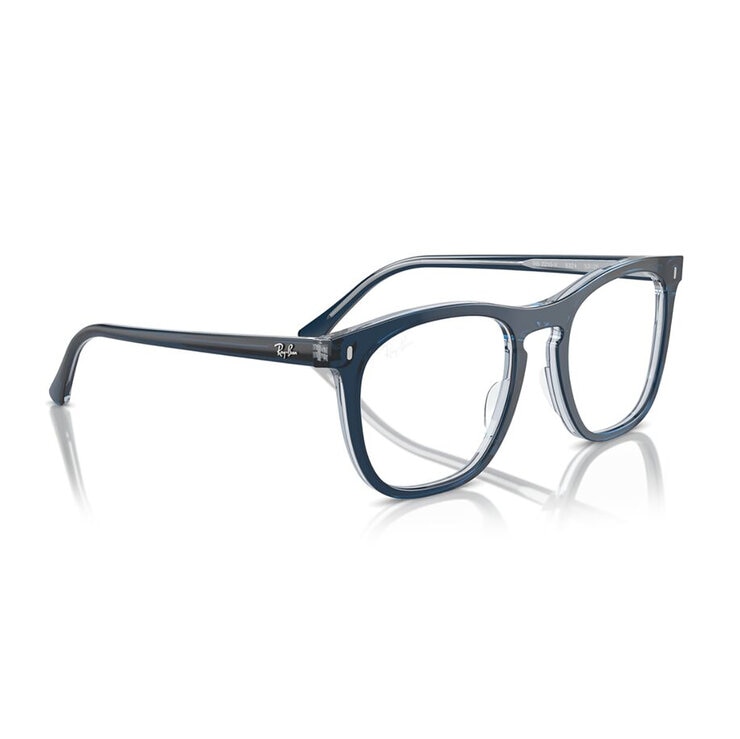Ray Ban 0RX2210V8324 Armazón Oftálmico — Imagen 3 de 3