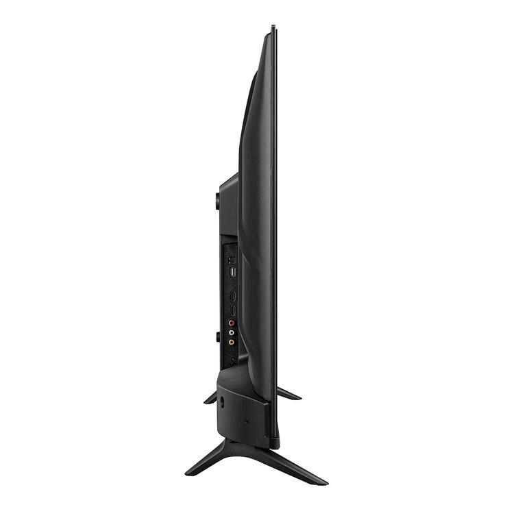 Hisense Pantalla 40"  FHD Smart TV — Imagen 3 de 4