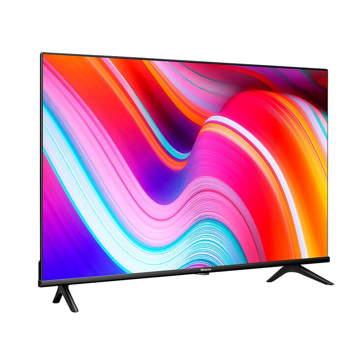 Hisense Pantalla 32"  FHD Smart TV — Imagen 3 de 4