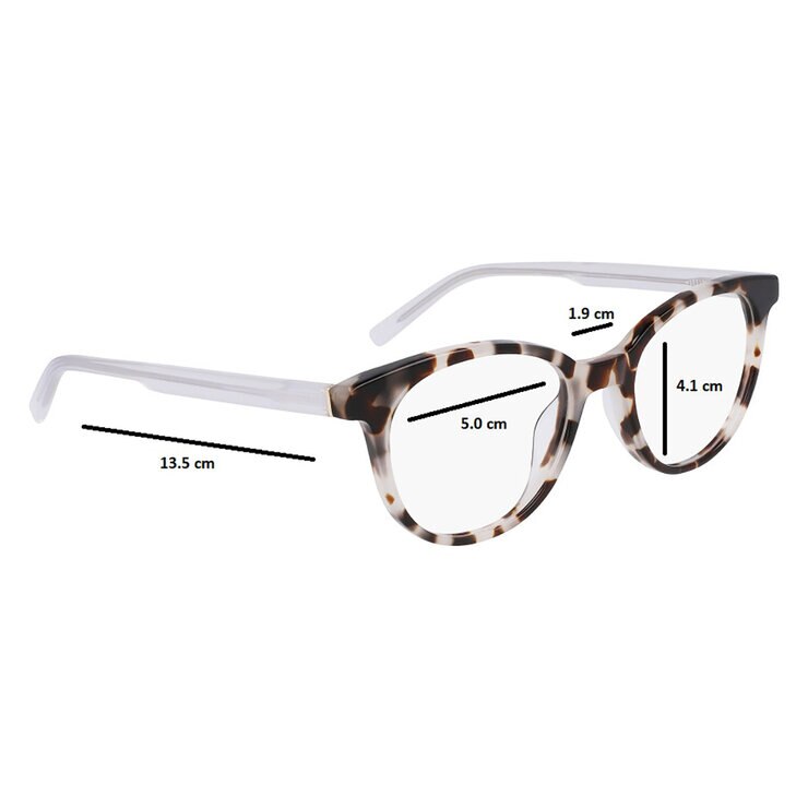 DKNY DK5050 Armazón Oftálmico — Imagen 4 de 4