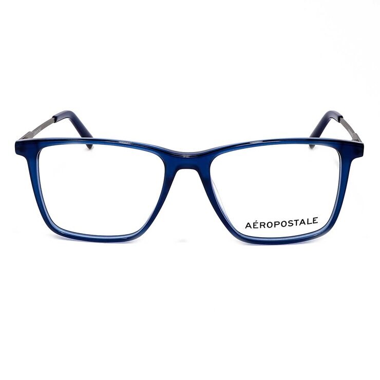  Aeropostale VAE.23023.0BLU.56 Armazón Oftálmico — Imagen 1 de 3