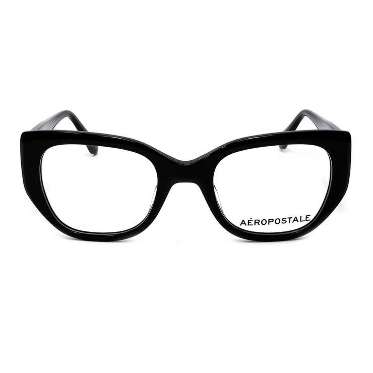  Aeropostale VAE.A0620.0BLK.52 Armazón Oftálmico — Imagen 1 de 3
