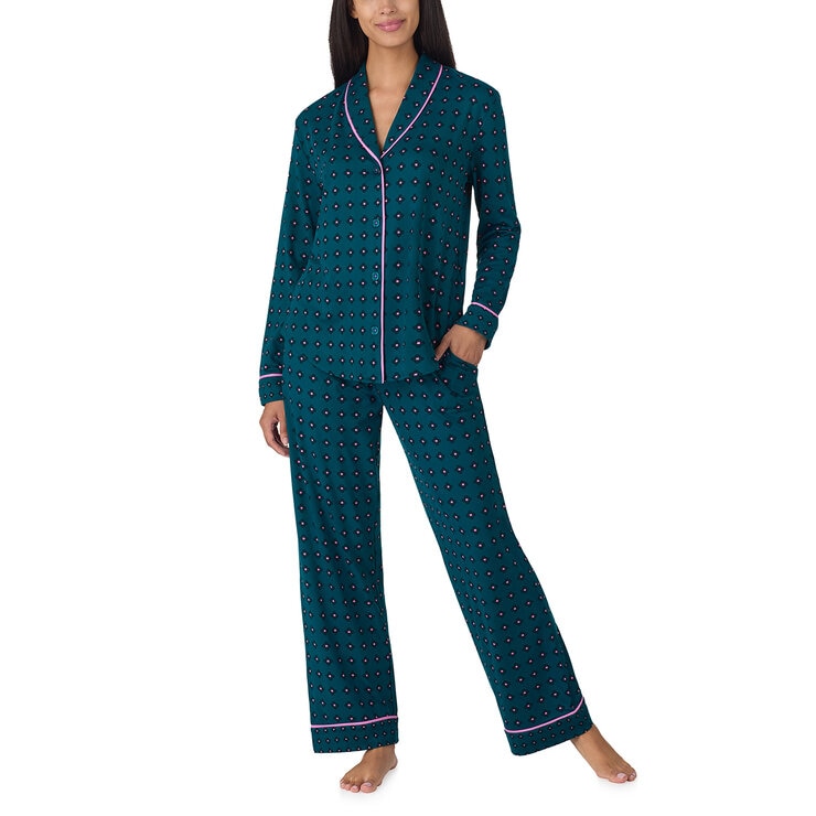 Room Service Pijama para dama Varias Tallas y Colores — Imagen 2 de 3