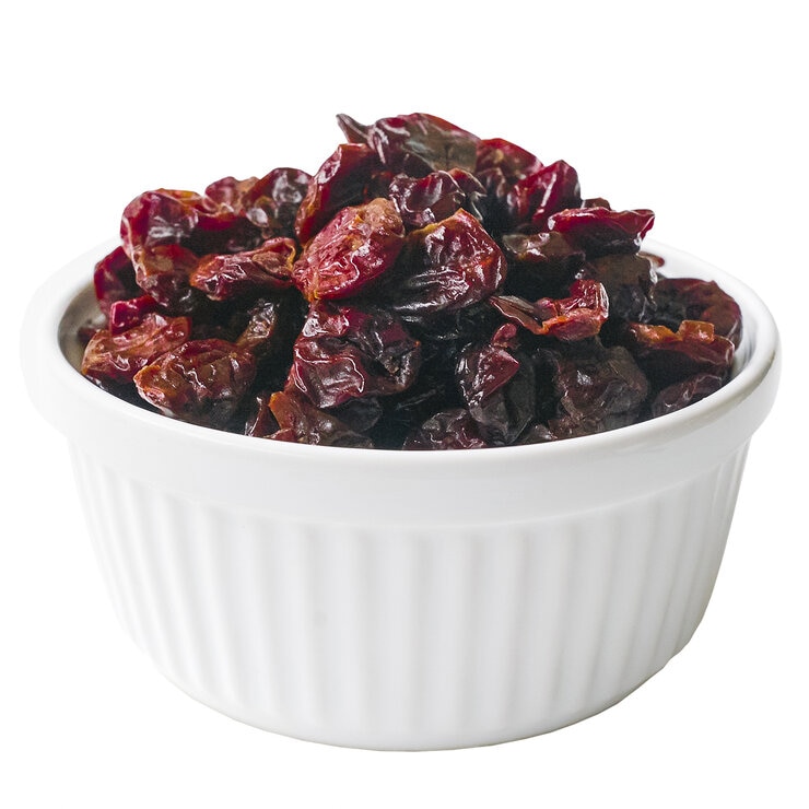 Kirkland Signature Cerezas Ácidas Montmorency Deshidratadas 567 g — Imagen 2 de 3