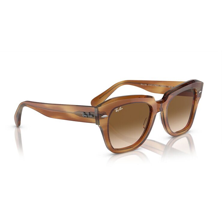 Ray Ban 0RB218614035149 Lentes de Sol — Imagen 2 de 3
