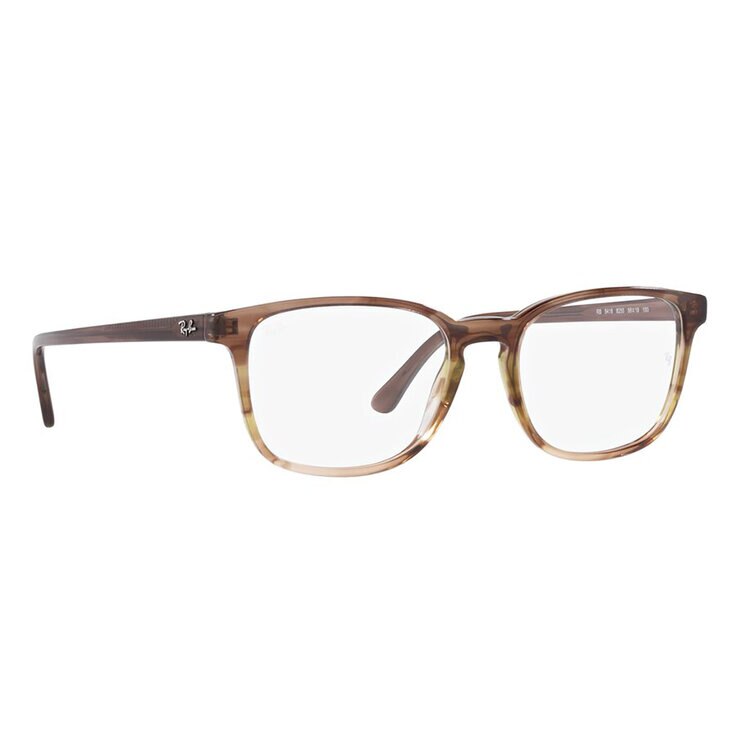 Ray Ban 0RX54188255 56 Armazón Oftálmico — Imagen 2 de 3