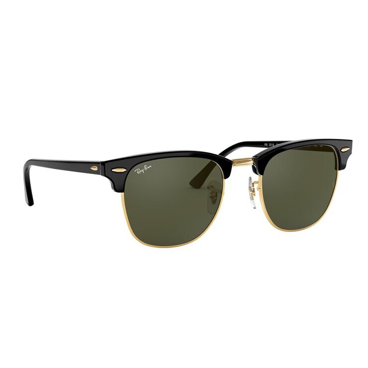 Ray Ban 0RB3016W0365 55 Lentes de Sol — Imagen 2 de 3