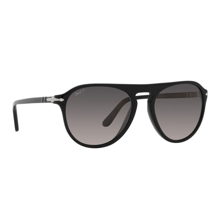 Persol 0PO3302S95/M3 55 Lentes de Sol — Imagen 2 de 3
