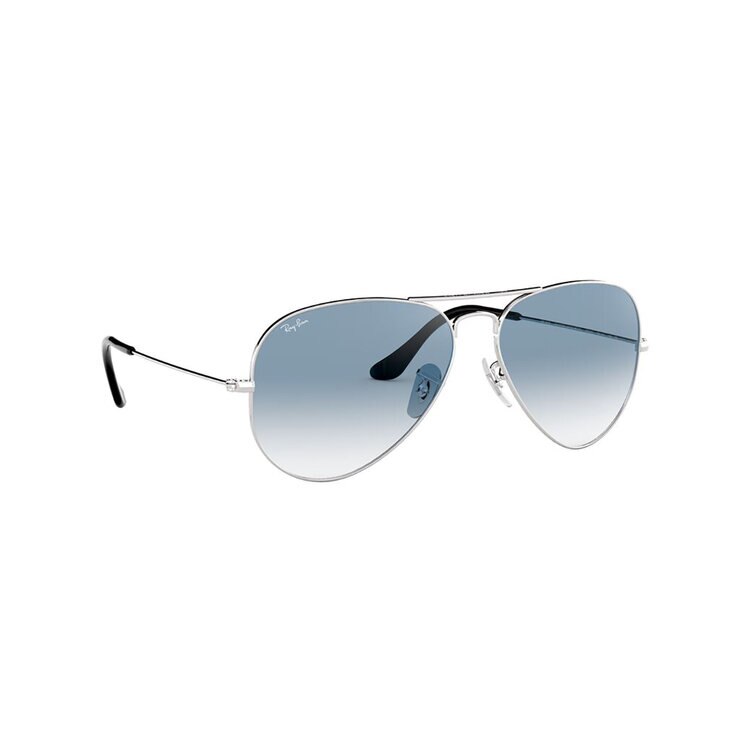 Ray Ban 0RB3025003/3F58 Lentes de Sol — Imagen 2 de 3