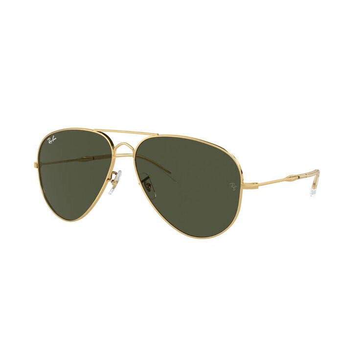 Ray Ban 0RB3825001/3158 Lentes de Sol — Imagen 2 de 3
