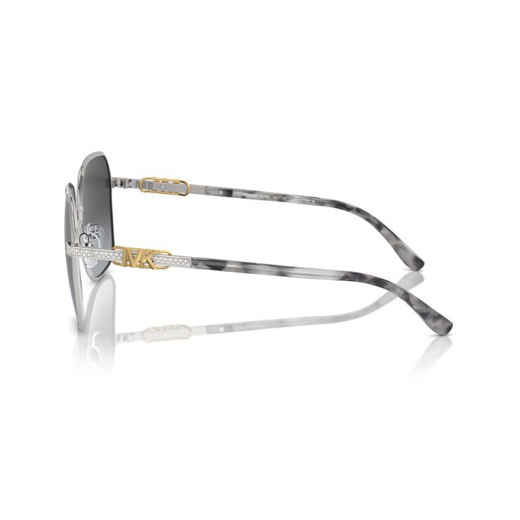 Michael Kors 0MK1145B18938G58 Lentes de Sol — Imagen 2 de 3