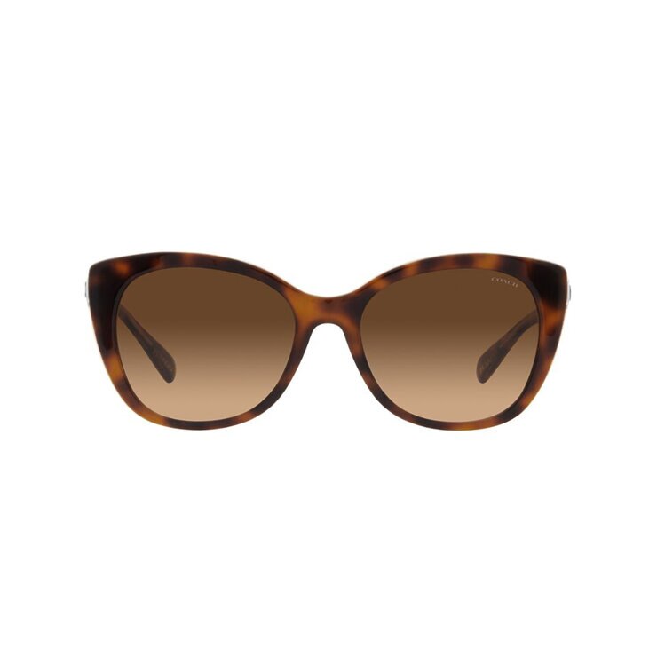 Coach 0HC8365U57427455 Lentes de Sol — Imagen 1 de 3